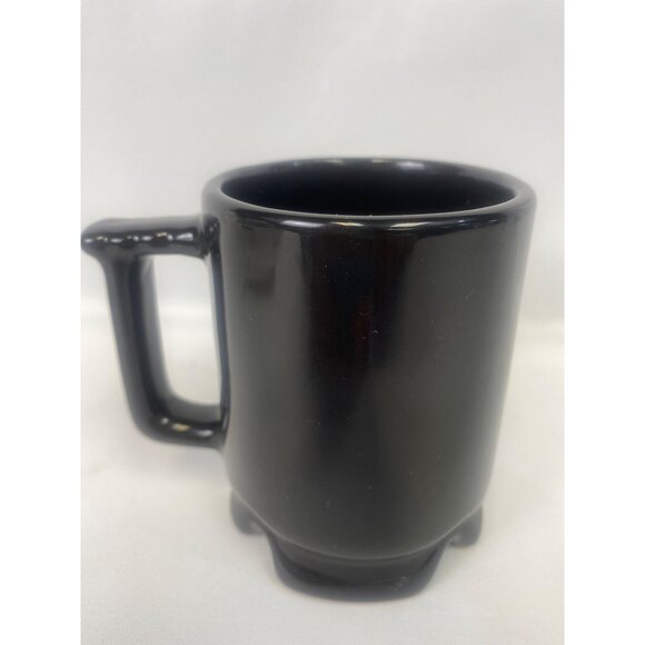 Oklahoma '07 Centennial Coffee Tea Mug Cup Black - Picture 3 of 6
